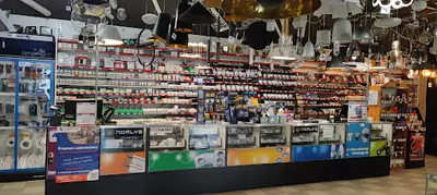 Kołobrzeg Sklep Oświetleniowy A-T S.A.